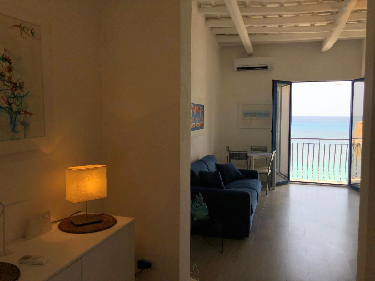 Le Mura Trapani Zewnętrze zdjęcie
